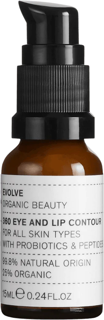 Crème Contour Yeux & Lèvres BIO